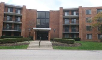 1605 E Central Rd 322C, Arlington Heights, IL 60005