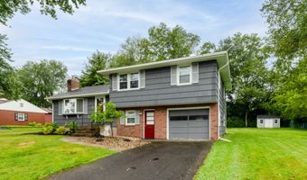 38 Evelyn Rd, Bristol, CT 06010