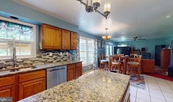 9611 BALD HILL Rd, Bowie, MD 20721