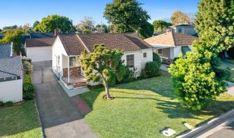 2713 Heather Heights Ave, Arcadia, CA 91006