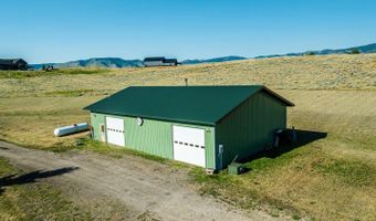 22 Johnson Creek Rd, Buffalo, WY 82834