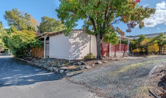 321 Clay St SPC 108, Ashland, OR 97520