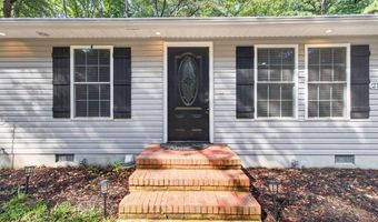 27002 KAYE Rd, Laurel, DE 19956