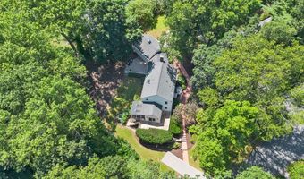 1 Blackhorse Dr, Acton, MA 01720