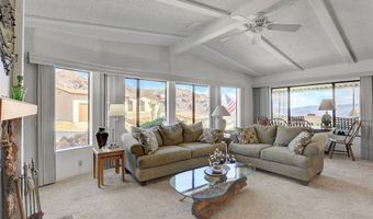 621 Mount Elbert Way, Boulder City, NV 89005