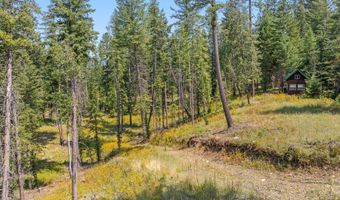 E Quarter Mile Rd, Athol, ID 83801