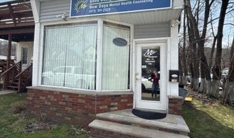 186 E Black Well St, Andover, NJ 07801