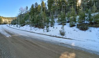 Valle de Vista Lots 257 258 259, Angel Fire, NM 87710