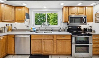 12856 W Bicycle Bridge Rd, Battle Ground, IN 47920
