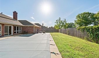 2649 Regency Rd, Bartlesville, OK 74006
