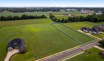 1320 BONAIRE Trce, Alexandria, LA 71303