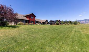 13920 Theisen Rd, Belgrade, MT 59714