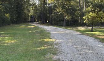 Garden Lane, Biloxi, MS 39532