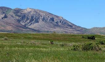 Tbd Stagecoach Spur W 935-3, Belfry, MT 59008