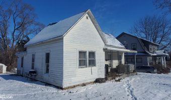 806 E 5Th St, Atlantic, IA 50022