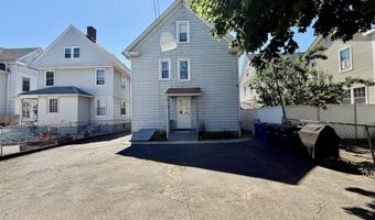 510 Park St, Bridgeport, CT 06608
