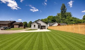 107 N Kennett Ave, Bardstown, KY 40004