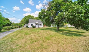 1418 Moore Rd, Adrian, MI 49221