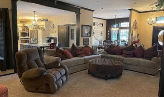 3118 Shady Lane Dr, Anadarko, OK 73005