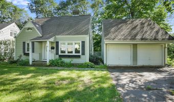 15 Granite Ter, Ansonia, CT 06401