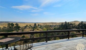 1605 Jackpine Canyon Rd, Billings, MT 59101