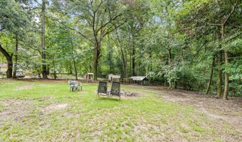 8 Billy Hill Rd, Beaufort, SC 29906