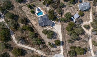 1858 Burr Oak, Adkins, TX 78101