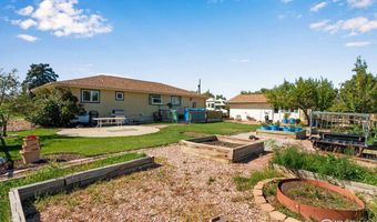 1637 S US Highway 287, Berthoud, CO 80513