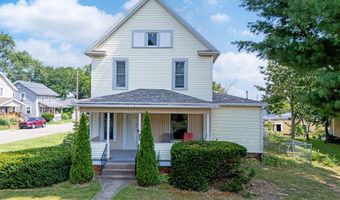 308 W Liberty St, Ashland, OH 44805