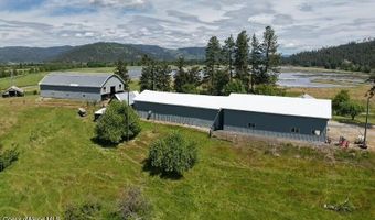 26175 STATE HIGHWAY 3, Cataldo, ID 83810