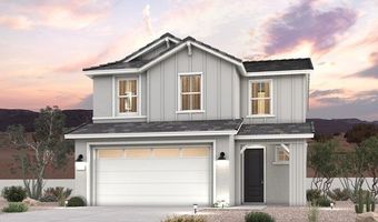 12470 N 304th Dr Plan: Redwood, Buckeye, AZ 85396