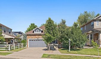 1392 S Duquesne Cir, Aurora, CO 80018