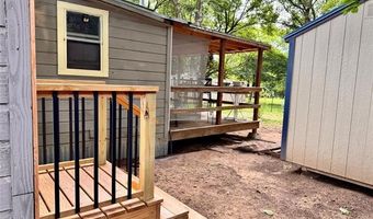 214 E. Street SE, Ardmore, OK 73401