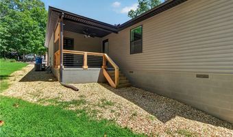 9 Pawle Dr, Bella Vista, AR 72714
