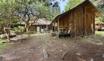 2128 STARVEOUT CREEK Rd, Azalea, OR 97410