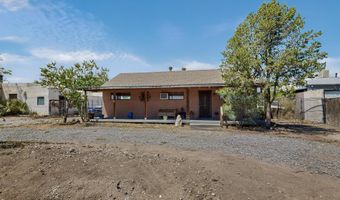2623 6TH St NW, Albuquerque, NM 87107