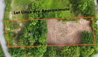 Lots 56/53 Bayside Subdivision, Bean Station, TN 37708
