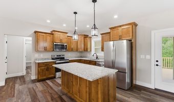11100 H O Allison Rd, Baxter, TN 38544