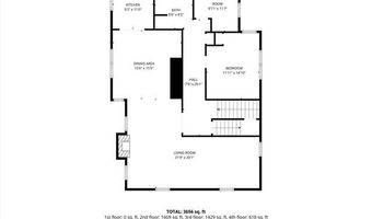 822 S Johnstone Ave, Bartlesville, OK 74003