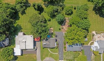 222 NE Stonewall Hts, Abingdon, VA 24210