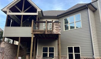 6332 Granbury Walk, Acworth, GA 30101