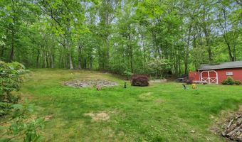 814 Wrights Mill Rd, Coventry, CT 06238