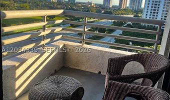 3300 NE 191 St 1207, Aventura, FL 33180