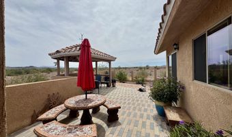 42832 La Posa Rd, Bouse, AZ 85325
