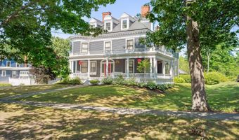 75 W Broadway, Bangor, ME 04401