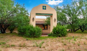 1400 W Hawk Way, Amado, AZ 85645