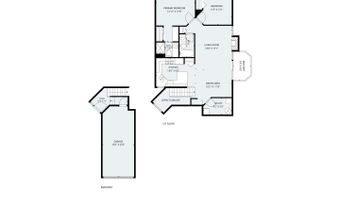 1953 N Coldspring Rd, Arlington Heights, IL 60004