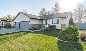 3070 Carolyn Ln, Ammon, ID 83406