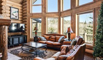 191 Gurr Well Rd, Brian Head, UT 84719