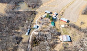 205 Hemsath Rd, Augusta, MO 63332